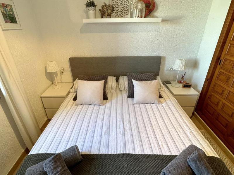 Casa Clare - 3 Bedroom Apartment In Denia Exterior photo