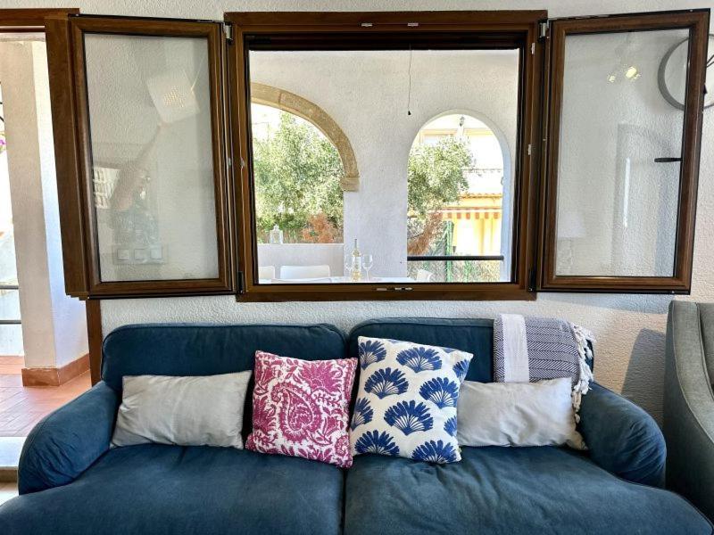 Casa Clare - 3 Bedroom Apartment In Denia Exterior photo