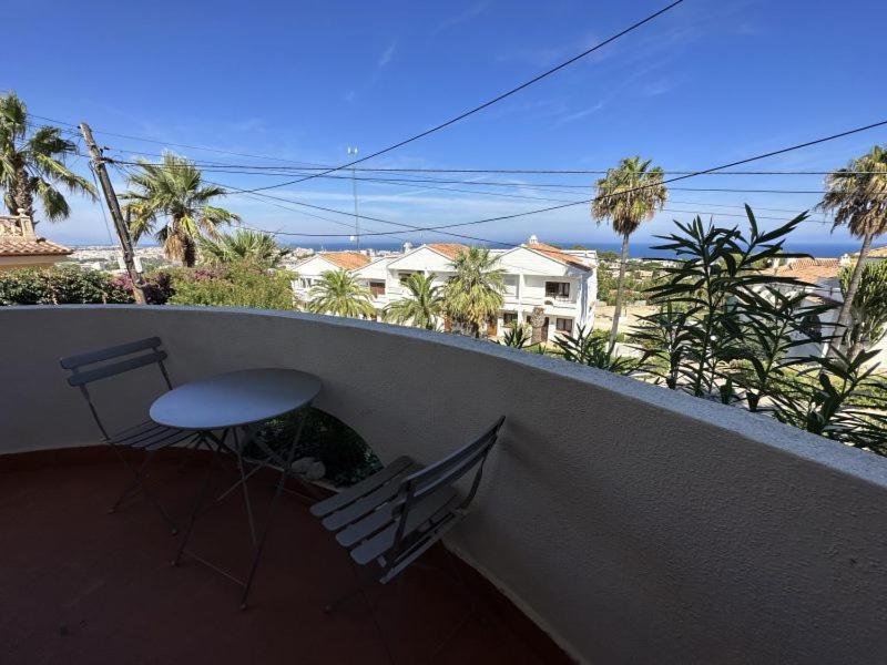 Casa Clare - 3 Bedroom Apartment In Denia Exterior photo