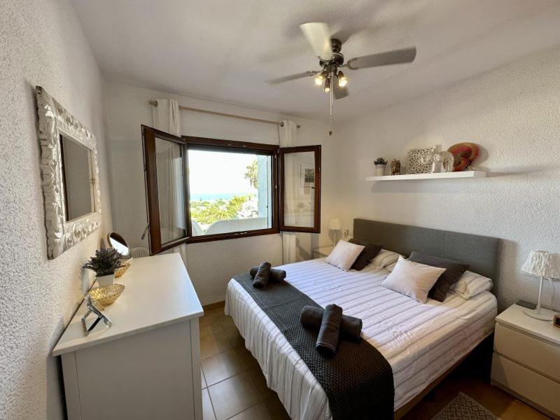 Casa Clare - 3 Bedroom Apartment In Denia Exterior photo