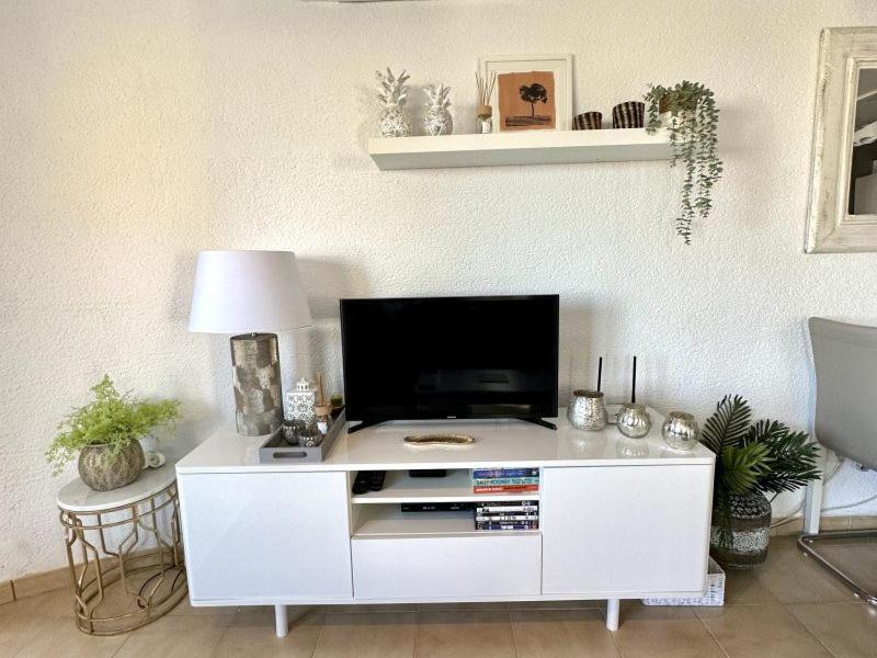 Casa Clare - 3 Bedroom Apartment In Denia Exterior photo